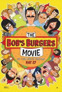 开心汉堡店 第十六季 Bob’s Burgers Season 16 (2025)
