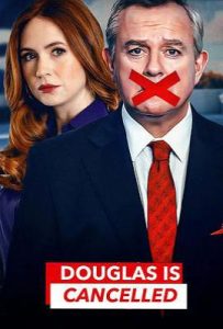 英剧道格拉斯被取消了 Douglas Is Cancelled (2024)