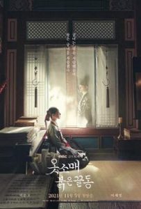 韩剧衣袖红镶边 옷소매 붉은 끝동 (2021)