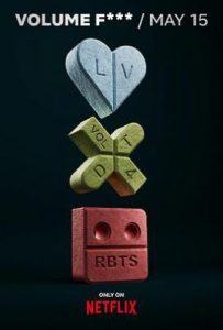 美剧爱，死亡和机器人 第四季 Love, Death & Robots Season 4 (2025)