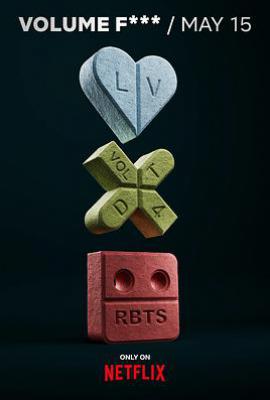 美剧爱，死亡和机器人 第四季 Love, Death & Robots Season 4 (2025)