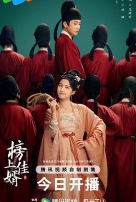 榜上佳婿 (2025)