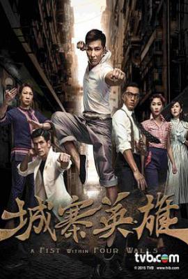 港剧城寨英雄 (2016)