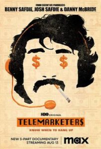 美剧电话推销员 Telemarketers (2023)