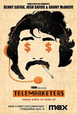 美剧电话推销员 Telemarketers (2023)