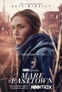 美剧东城梦魇 Mare of Easttown (2021)