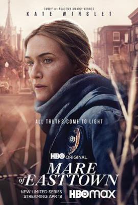 美剧东城梦魇 Mare of Easttown (2021)