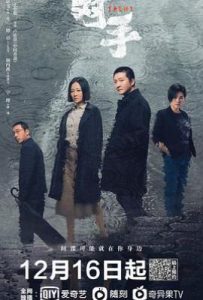 对手 (2021)