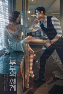 韩剧夫妻的世界 부부의 세계 (2020)