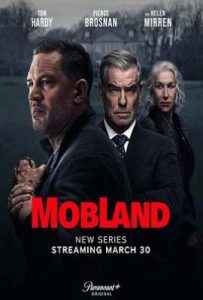 美剧黑帮领地 MobLand (2025)
