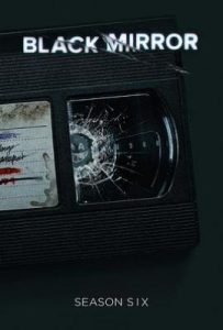 英剧黑镜 第六季 Black Mirror Season 6 (2023)