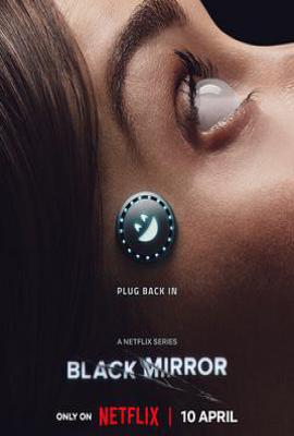 美剧黑镜 第七季 Black Mirror Season 7 (2025)