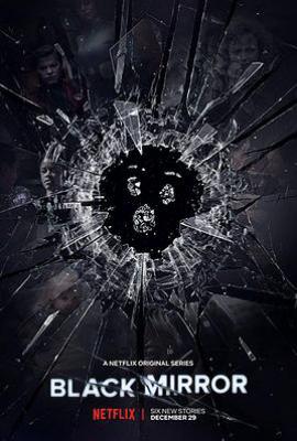 英剧黑镜 第四季 Black Mirror Season 4 (2017)