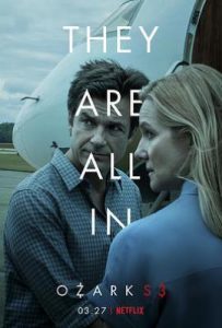 美剧黑钱胜地 第三季 Ozark Season 3 (2020)