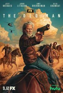 美剧老头子 第二季 The Old Man Season 2 (2024)