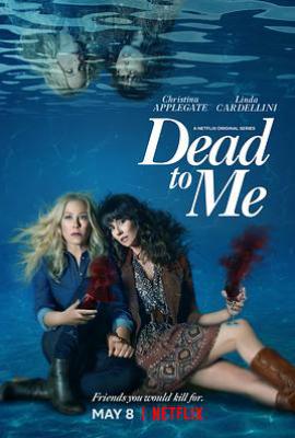 美剧麻木不仁 第二季 Dead to Me Season 2 (2020)