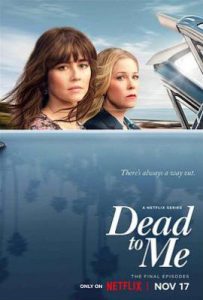 美剧麻木不仁 第三季 Dead to Me Season 3 (2022)