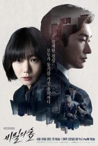 韩剧秘密森林1 비밀의 숲 (2017)