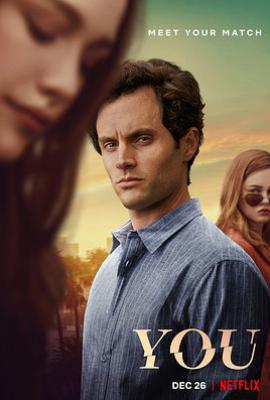 美剧你 第二季 You Season 2 (2019)
