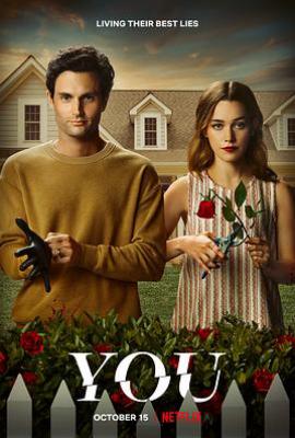 美剧你 第三季 You Season 3 (2021)