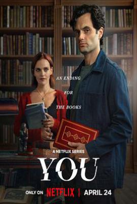 美剧你 第五季 You Season 5 (2025)
