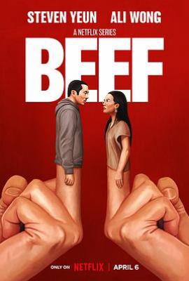 美剧怒呛人生 第一季 Beef Season 1 (2023)