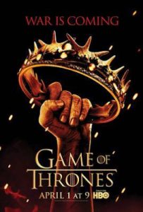 美剧权力的游戏 第二季 Game of Thrones Season 2 (2012)