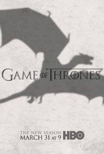 美剧权力的游戏 第三季 Game of Thrones Season 3 (2013)