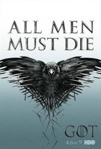 美剧权力的游戏 第四季 Game of Thrones Season 4 (2014)