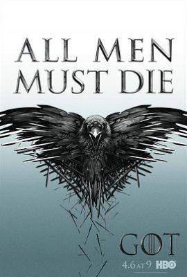 美剧权力的游戏 第四季 Game of Thrones Season 4 (2014)