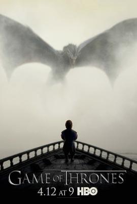 美剧权力的游戏 第五季 Game of Thrones Season 5 (2015)