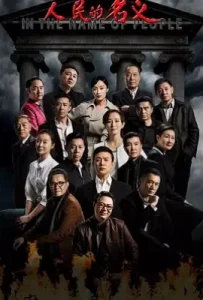 人民的名义 (2017)