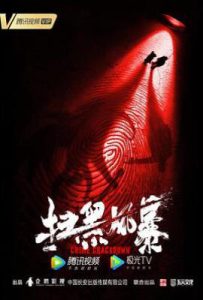 扫黑风暴 (2021)