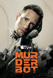 美剧杀戮人机 Murderbot (2025)