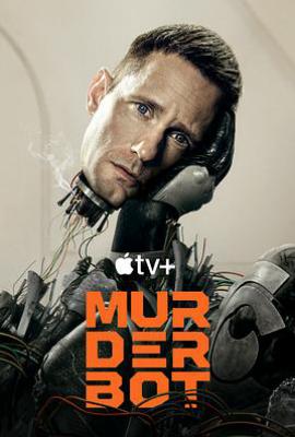 美剧杀戮人机 Murderbot (2025)