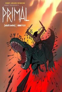 美剧史前战纪 第二季 Primal Season 2 (2022)