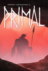 美剧史前战纪 第一季 Primal Season 1 (2019)
