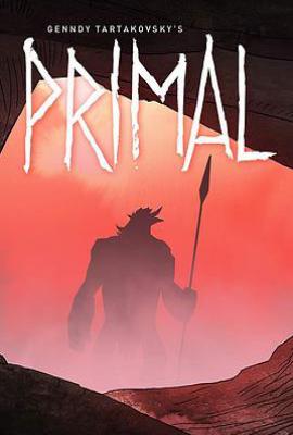 美剧史前战纪 第一季 Primal Season 1 (2019)