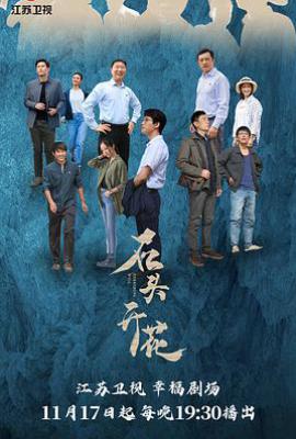 石头开花 (2020)