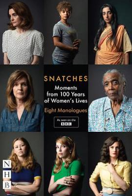英剧她说：女性人生瞬间 Snatches: Moments from Women’s Lives (2018)