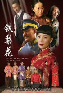铁梨花 (2010)