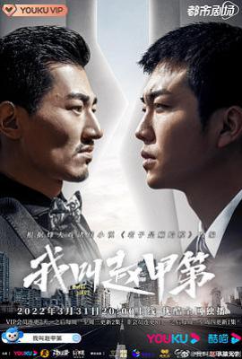 我叫赵甲第 (2022)