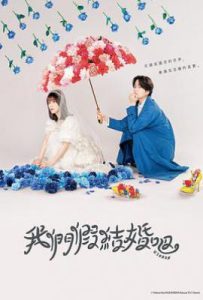 日剧我们假结婚吧 ウソ婚 (2023)