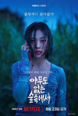 韩剧无声蛙鸣 아무도 없는 숲속에서 (2024)
