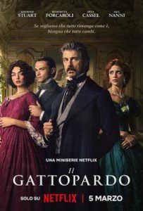 豹 Il Gattopardo (2025)