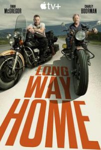 长路归家 Long Way Home (2025)