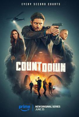 美剧倒计时 Countdown (2025)
