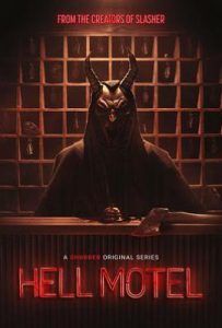 地狱旅馆 Hell Motel (2025)