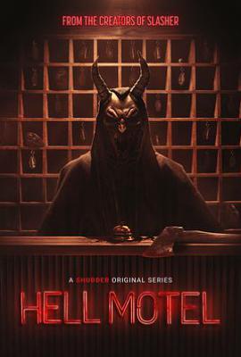 地狱旅馆 Hell Motel (2025)