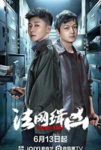 法网缉凶 (2025)